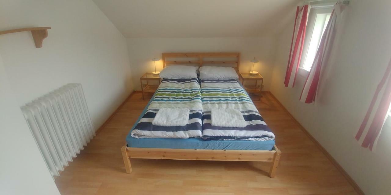 East Iceland Homestay Eskifjörður Exterior foto